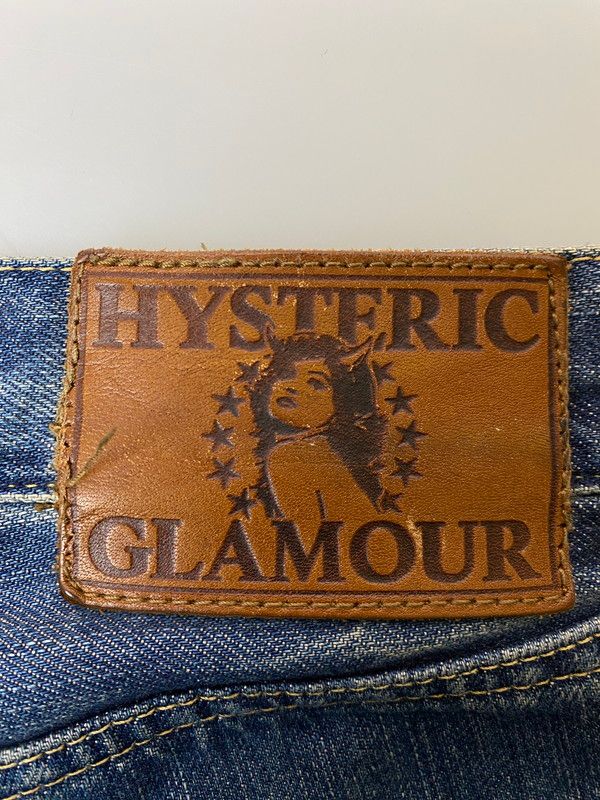 DENIM