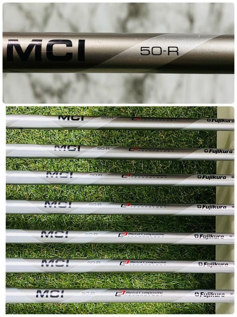 地クラブ】PXG GEN4 0311XP メンズアイアンセット 7本 R - メルカリ