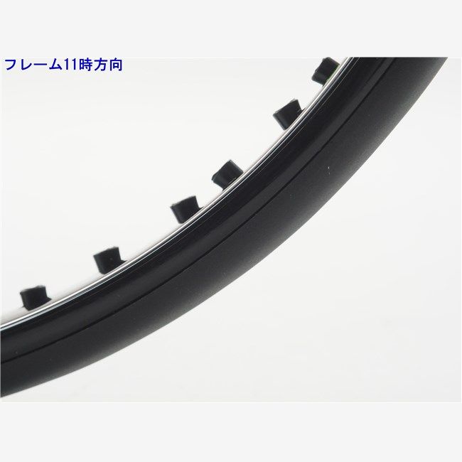 中古 テニスラケット ウィルソン ブレード 104 2015年モデル (G1)WILSON BLADE 104 2015 Wilson 中古 テニスラケット ウィルソン ブレード 104 2015年