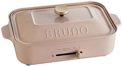BRUNO ブルーノ