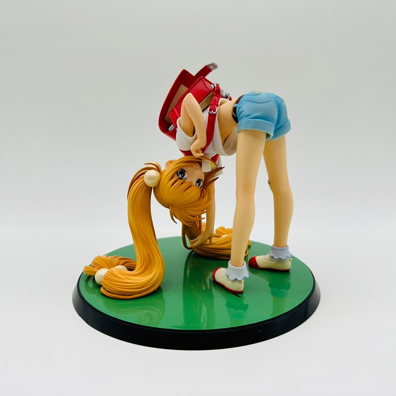 こどものじかん 九重りん 1/6 フィギュア - メルカリ