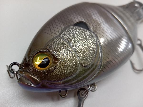 RAID G-DASH ビッグベイト 12個セット RAID G-DASH ビッグベイト 12個