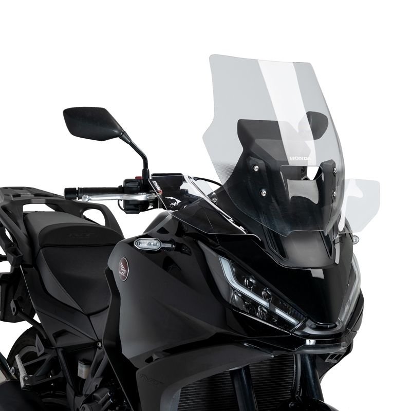 Z900RS CHIC DESIGN マスカロード クリア(スクリーンのみ) CHIC DESIGN