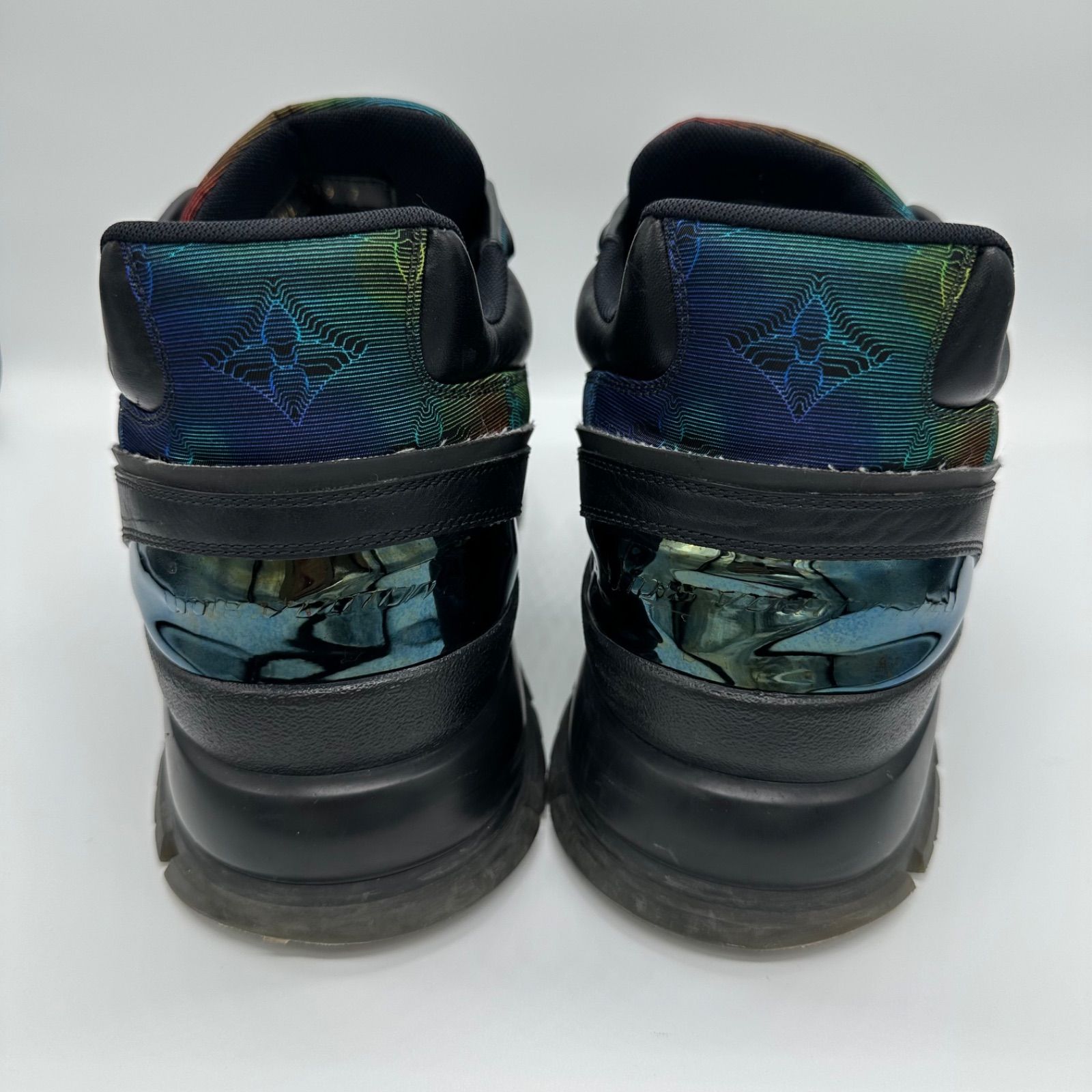 Louis Vuitton 2054 Trail Sneaker ルイ・ヴィトン 2054ライン メンズ