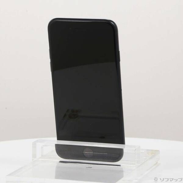 30日間返品交換可能！ 〔 品〕 iPhone SE 第3世代 64GB ミッドナイト MMYC3J A SIMフリー 258 新作大特集！