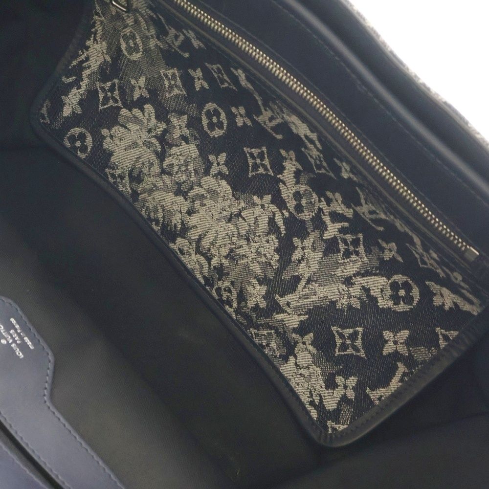 未使用　ルイヴィトン モノグラム タペストリー グランサック　トートバッグ　LV 楽天市場】LOUIS VUITTON ルイウ゛ィトン モノグラム