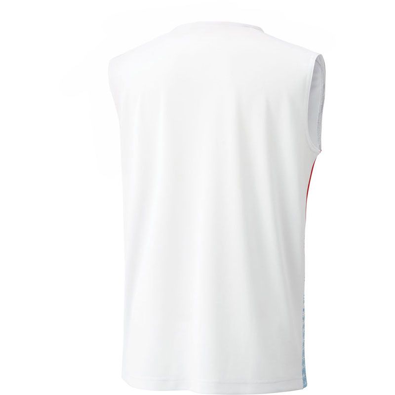 専用品 YONEX(ヨネックス) メンズゲームシャツ ( ノースリーブ ) テニス