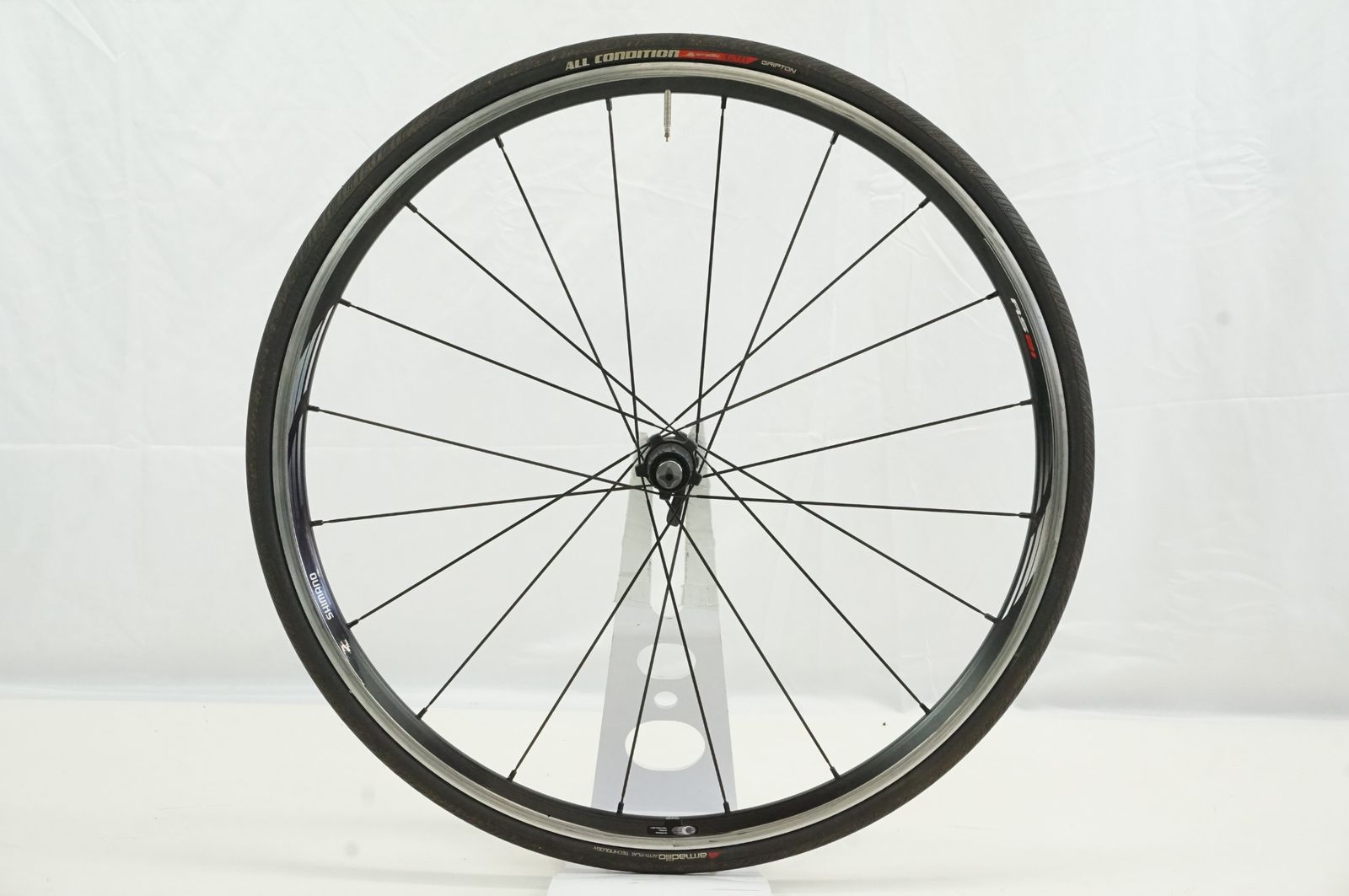 SHIMANO 「シマノ」 WH-RS21 シマノ 11速 リアホイール