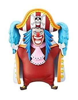 【最終】vol.1 ナムコ限定 劇場版 ONE PIECE STAMPEDE ワンピース スタンピード ワールドコレクタブルフィギュア wcf ワーコレ バギー ロー バンプレスト 劇場版 『ONE PIECE STAMPEDE』 ワールドコレクタブル