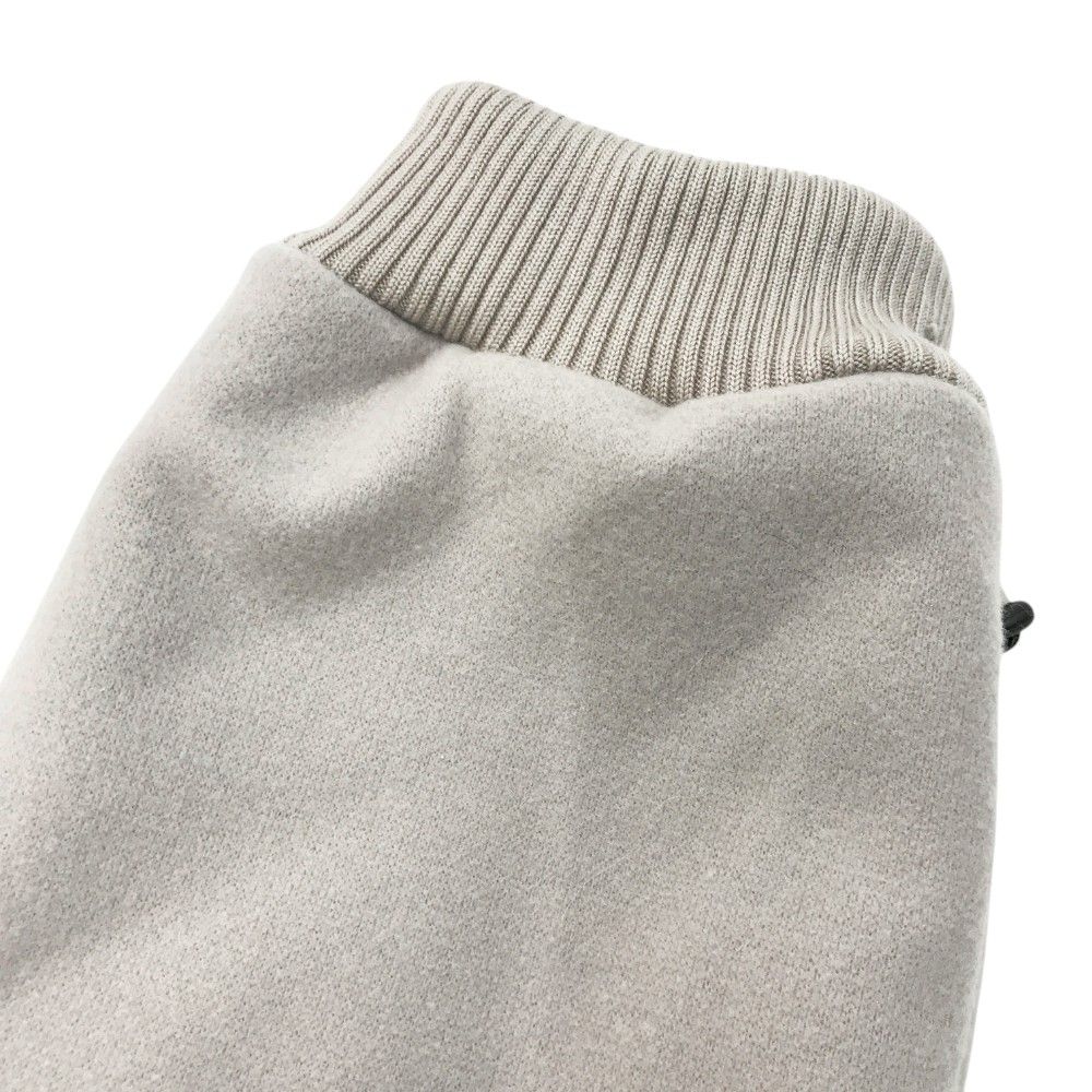 早い者勝ちの限定セール。 PEARLY GATES パーリーゲイツ 裏ボア レッグウォーマー ニコちゃん刺繍 グレー系 FR 240101382843 ゴルフウェア ストスト 直感的な