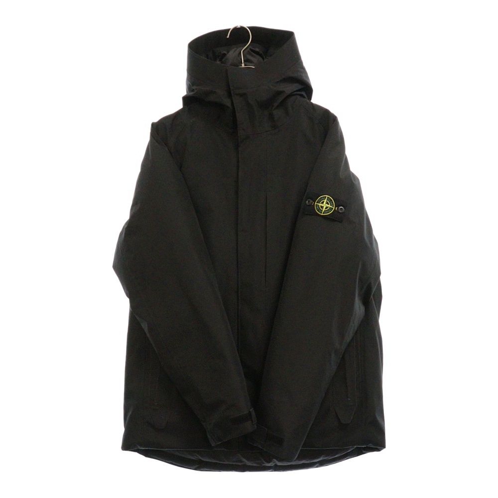 STONE ISLAND (ストーンアイランド) 22AW GORE-TEX Hooded Jacket 