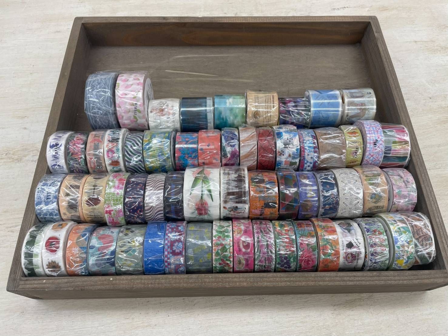 マスキングテープ まとめ売り 在庫 処分 セール 通販