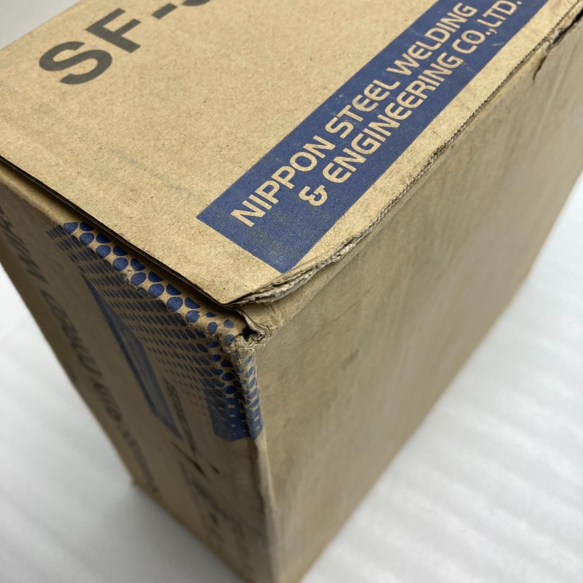  溶接ワイヤ ステンレス用 フラックス入りワイヤ 本体のみ SF 316 L 1 2 mm 工具関連用品 補修補助具 補修用パッチ その他 接着 補修