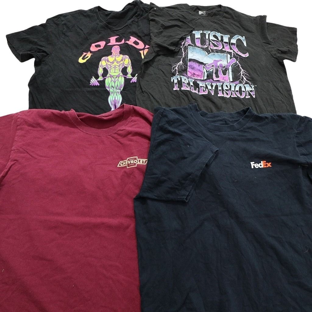 半袖Tシャツ 16枚セット