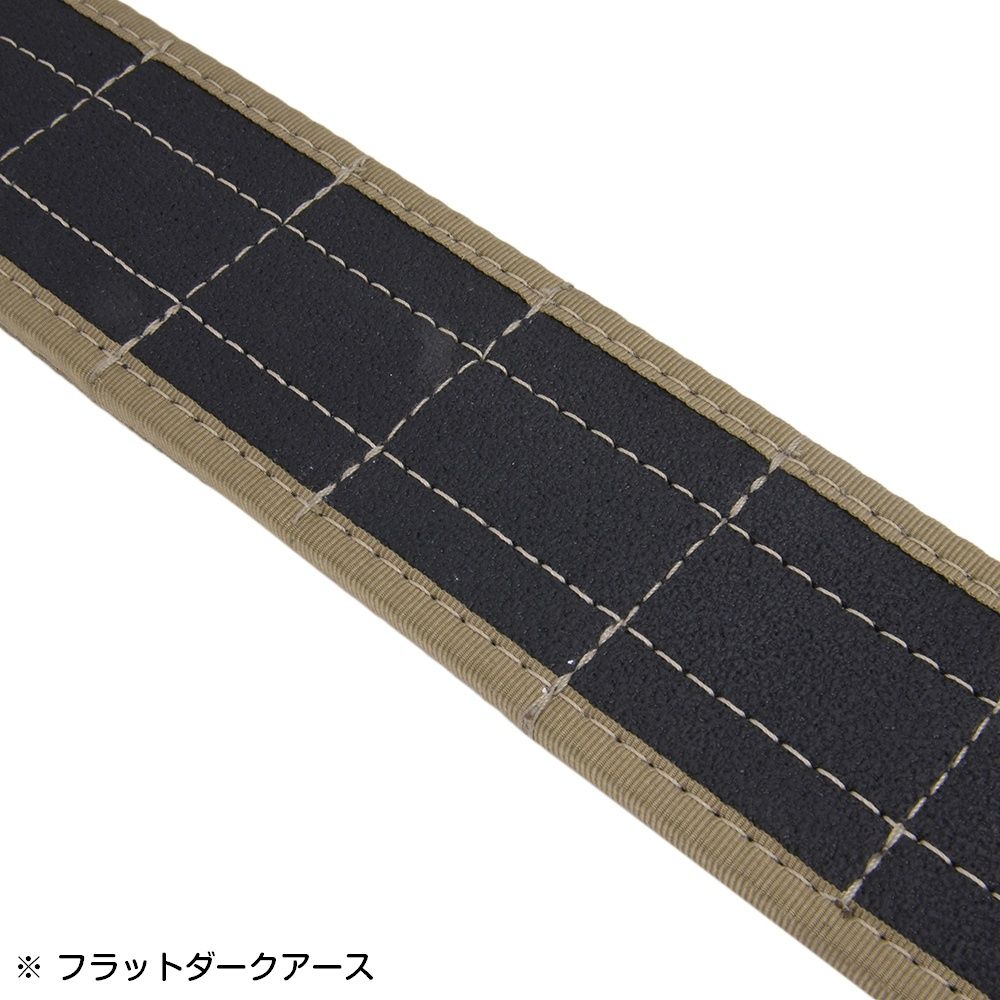 SAFARILAND ロープロファイル 4333 バトルベルト MOLLE対応 [ ブラック