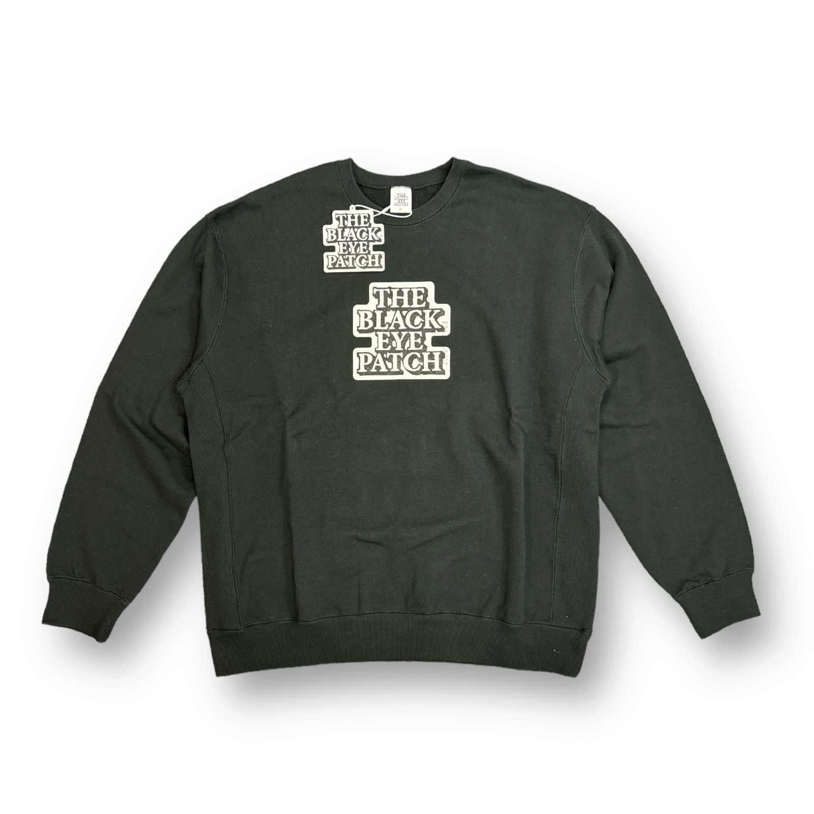 THE BLACK EYE PATCH 24SS OG BOY ゲームシャツ THE BLACK EYE PATCH 24SS OG BOY ゲームシャツ