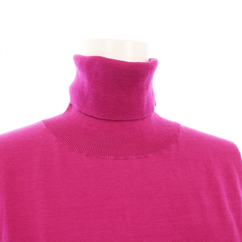 ebure×Ronherman 別注コットンシルクノースリーブ　エブール ebure 良品 23AW × Ron Herman エブール ロンハーマン 別注