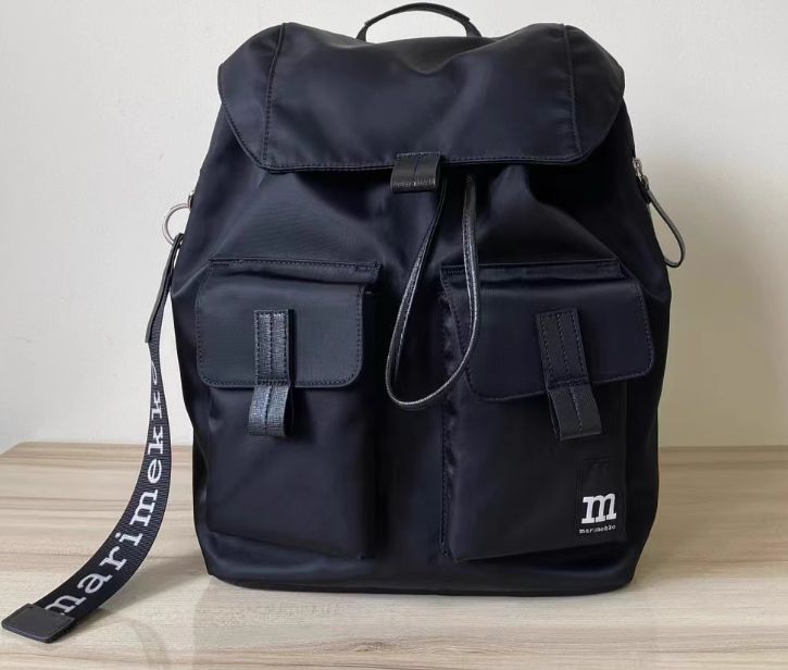 marimekko マリメッコ バックパックBackpackリュックバッグウニッコ