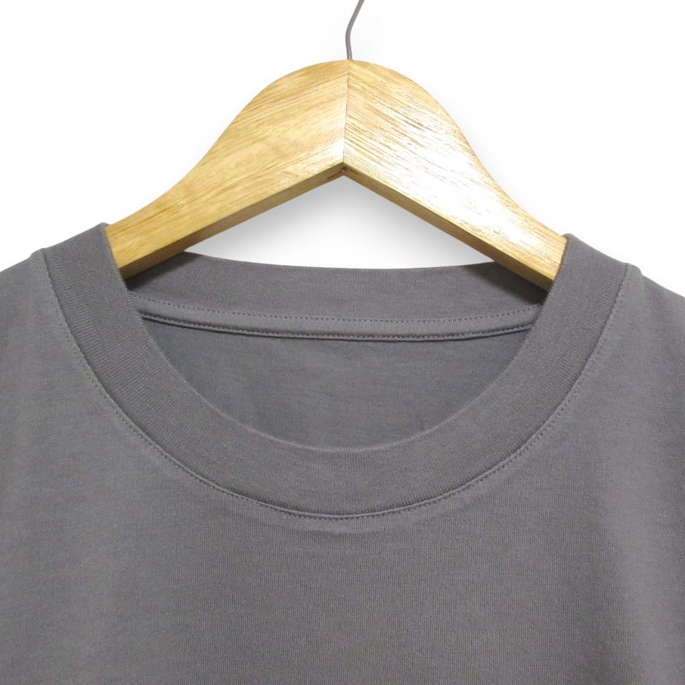 美品 23SS Maison Margiela メゾンマルジェラ 1 10 オーガニック  