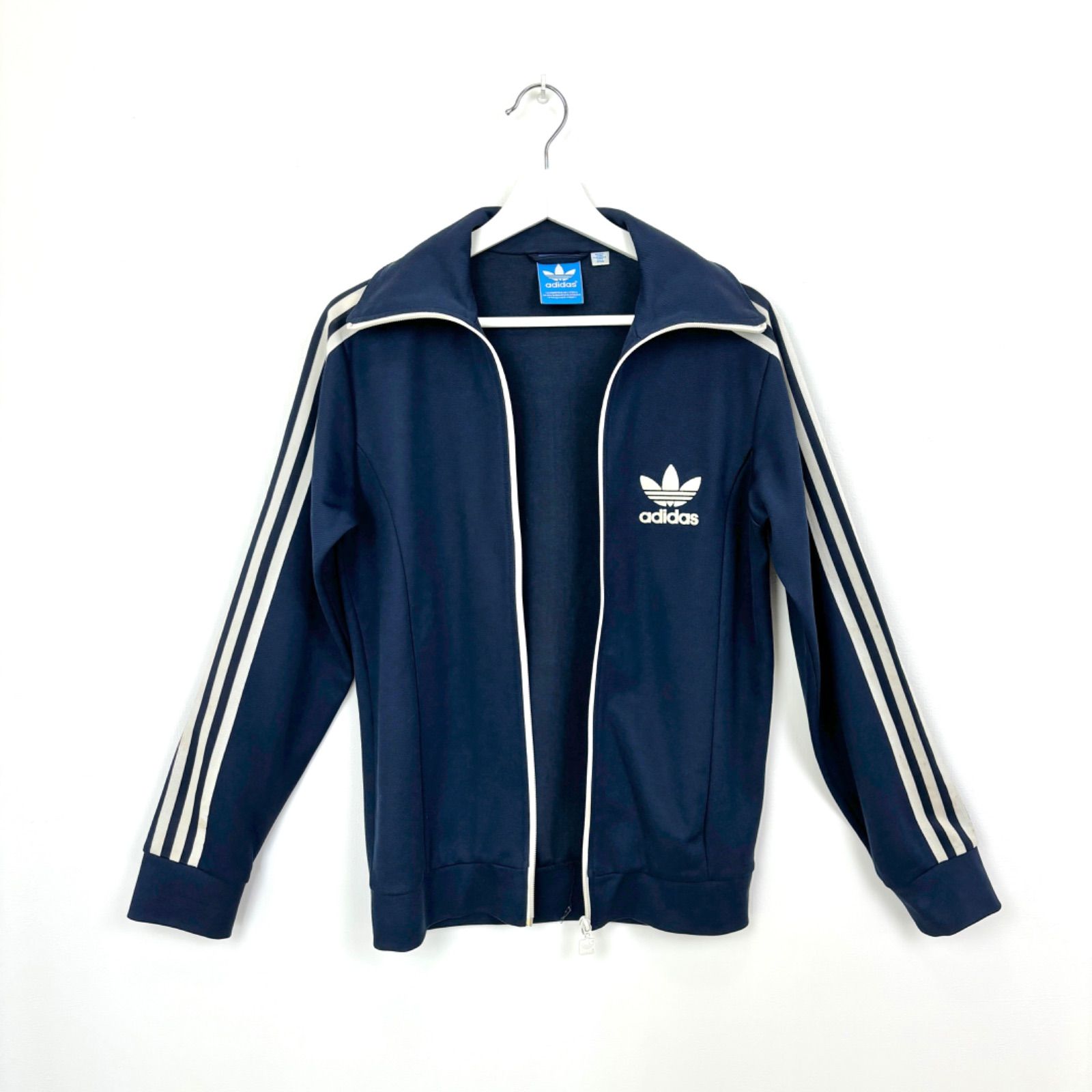 トレフォイル　アディダス　刺繍ロゴ　ジャージ　ファイアーバード 楽天市場】アディダス ジャージ adidas ファイヤーバード