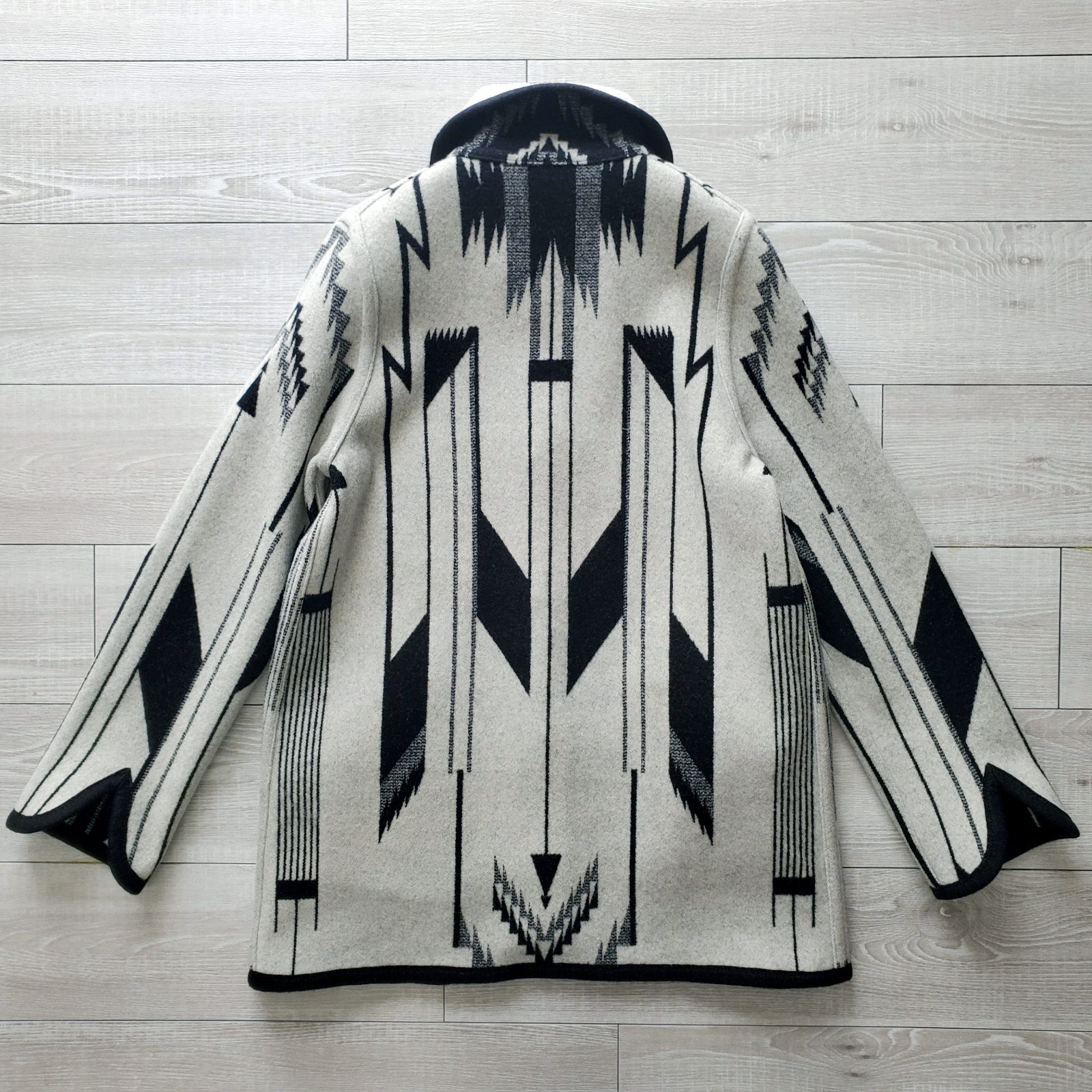 NATIVE JACKETS×BEAMS PLUS ビームス□良品 2022AW USA製 別注