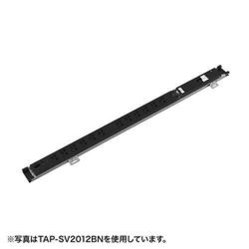 【新品・2営業日で発送】SANWASUPPLY サンワサプライ TAP-SV209BN