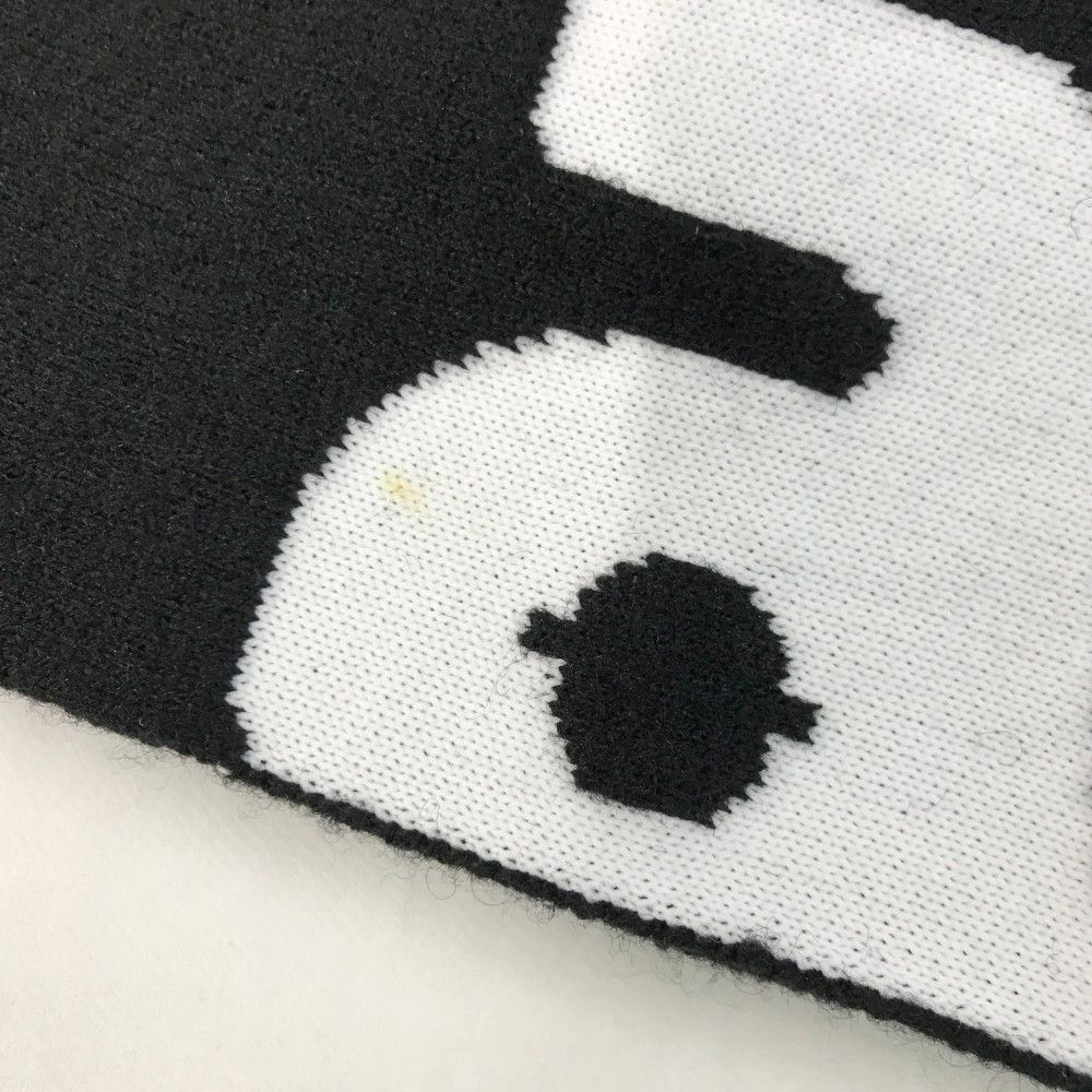 サイズ：36 ARCHIVIO アルチビオ 2022年モデル ストレッチ ニット