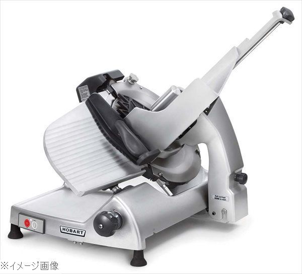ホバート フードスライサー 2406131610 売約済み】 ※動作良好※◇HOBART