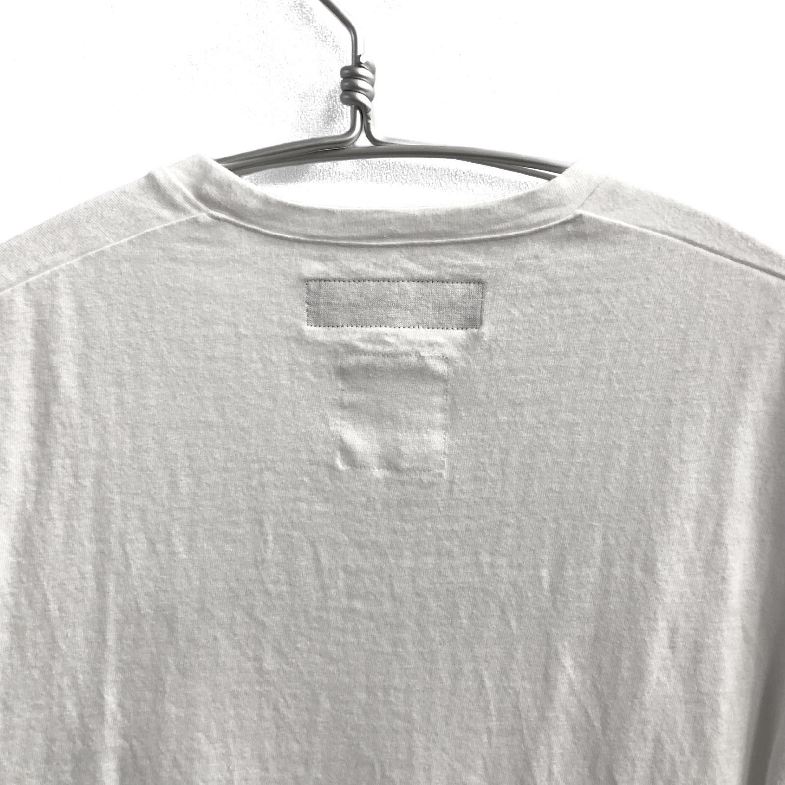 中古品】MADISONBLUE マディソンブルー HELLO CREW NECK TEE T