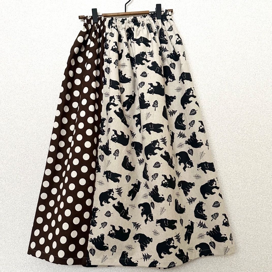 Berwich Scotch BEAMS 46 チャコールグレー フランネル