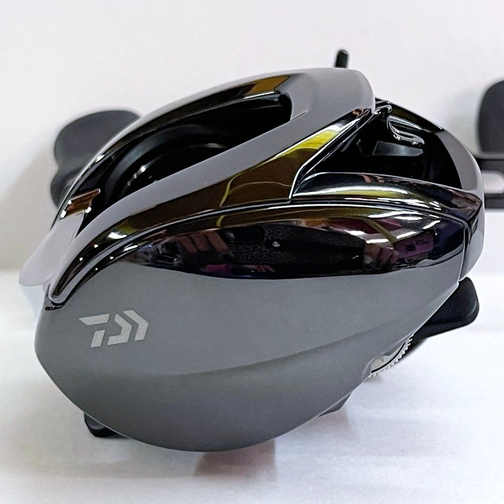 加古川店】 中古 Daiwa | ダイワ リール 24スティーズSVTW 100HL