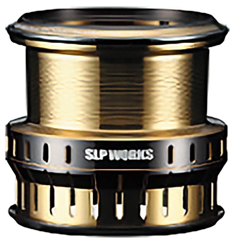 在庫処分Daiwa SLP WORKSダイワSLPワークス スプール SLPW EX LT