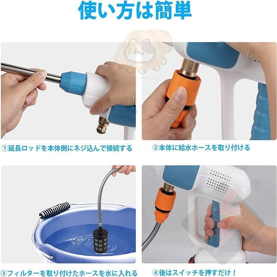 クリーナー