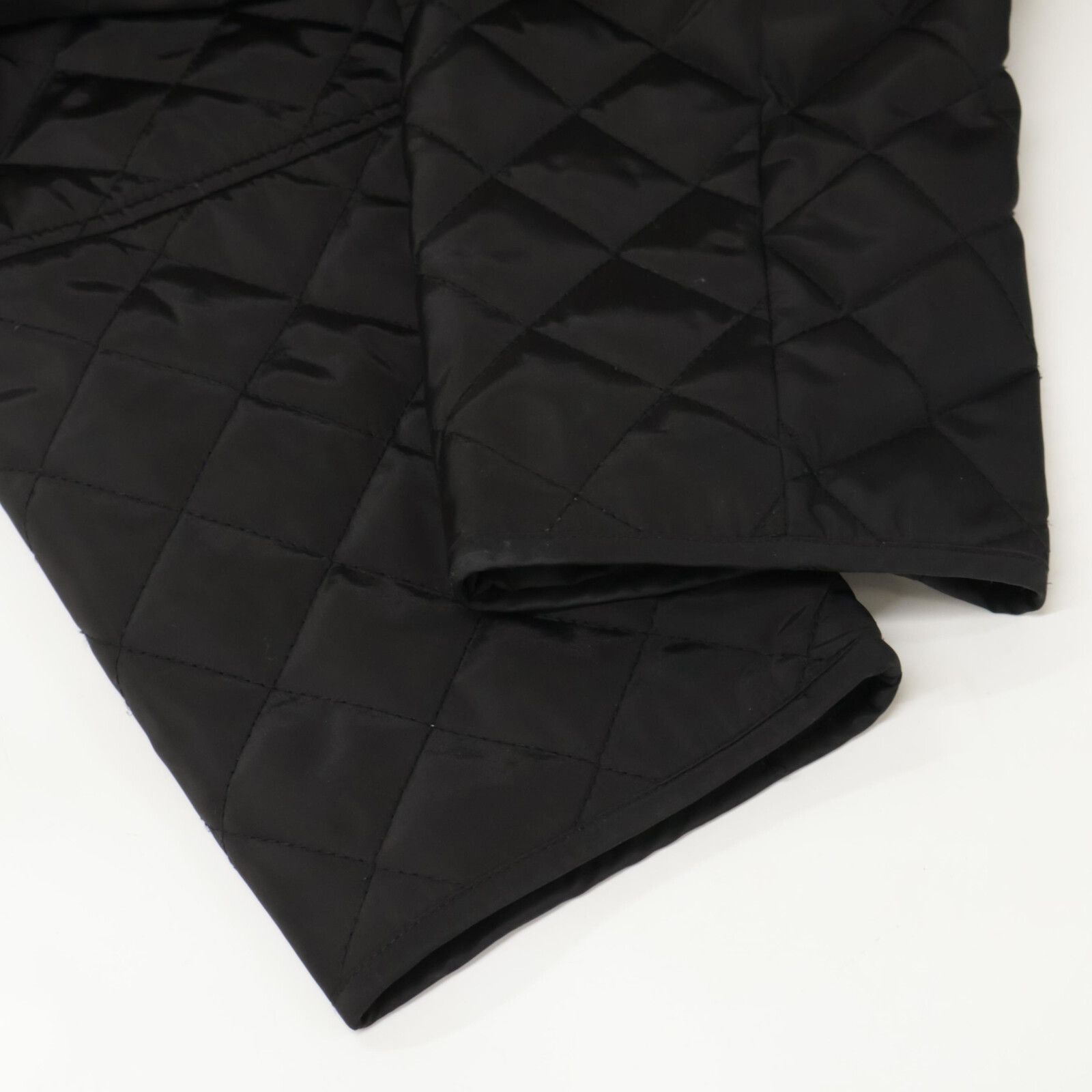 LAUREN RALPH LAUREN ローレン ラルフローレン 正規 フード ベルト付 キルティング M SIROKUMA-CORPORATION_COM