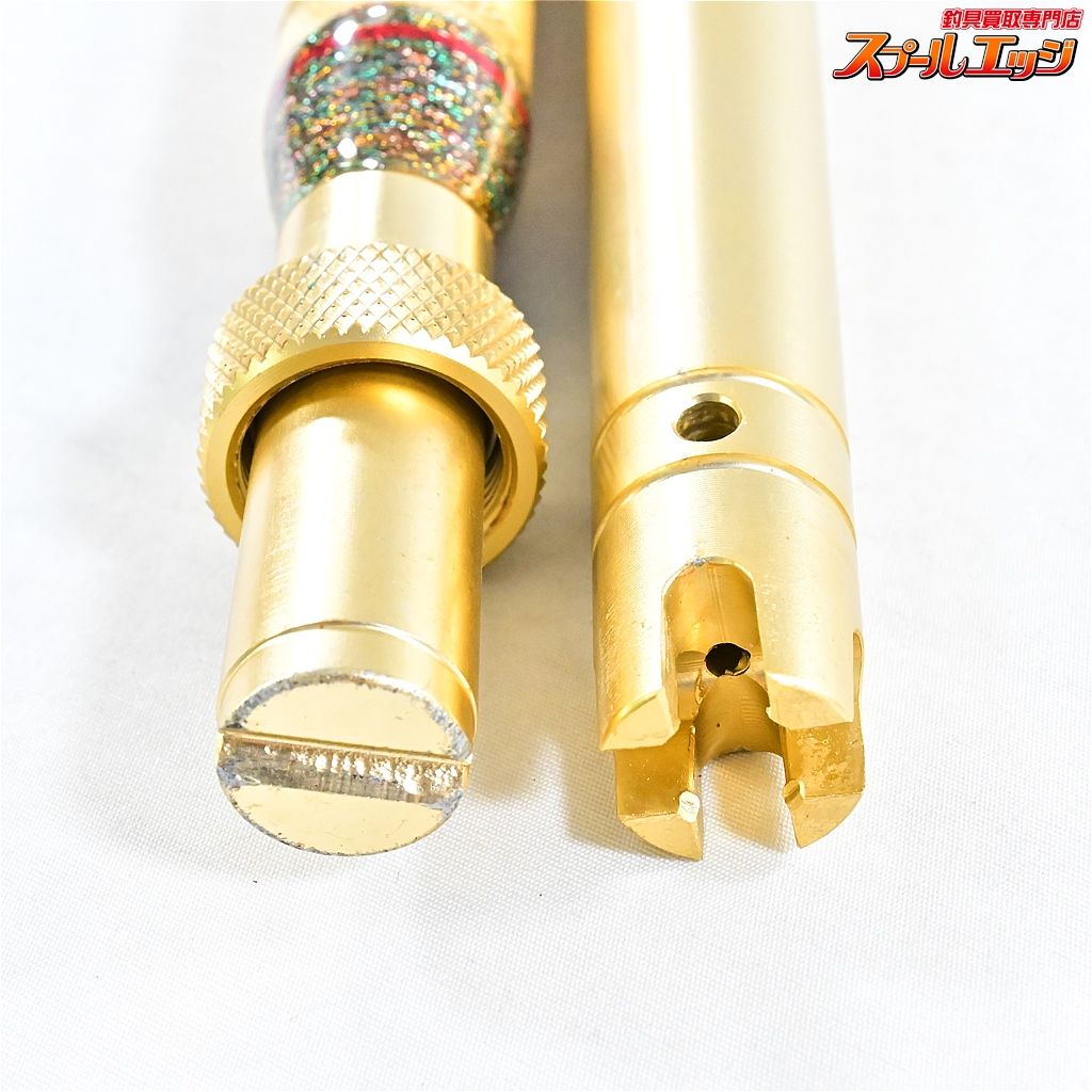 店頭受取のみ アリゲーター GF 80-230 ストーキング ALLIGATOR STACKING ワラサ カツオ ヒラマサ K_277 v41251