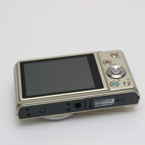 販売 超美品 EX-ZS170 EXILIM ゴールド 即日発送 デジカメ CASIO 本体