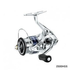 シマノ shimano ストラディック 2500HGS