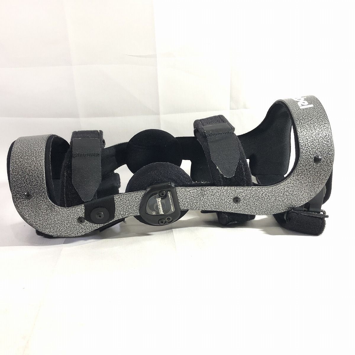 新品同様☆タウンゼント レベル TM5 左膝関節用 装具☆前十字