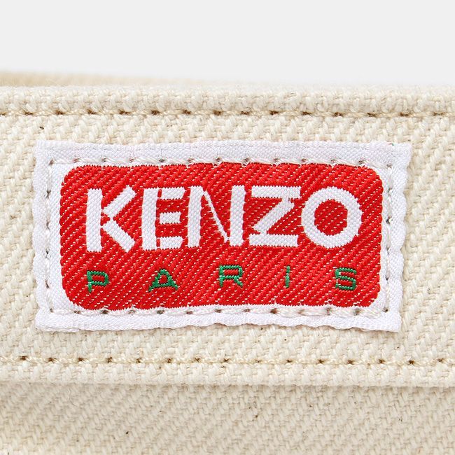 新品未使用】 KENZO ケンゾー ショルダーバッグ スモール BOKE BOY