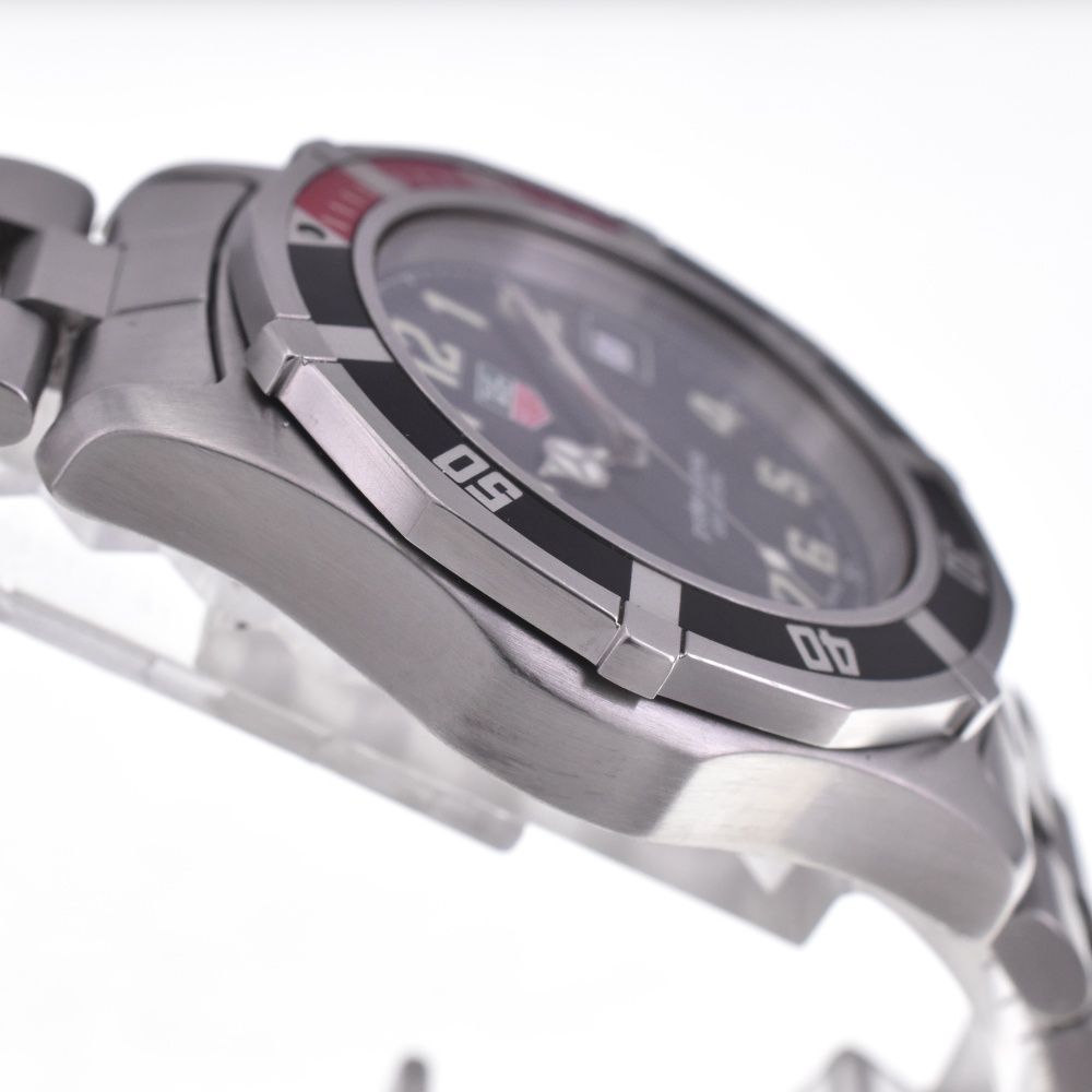 タグホイヤー TAG HEUER WM1220.ZA9576 2000シリーズ