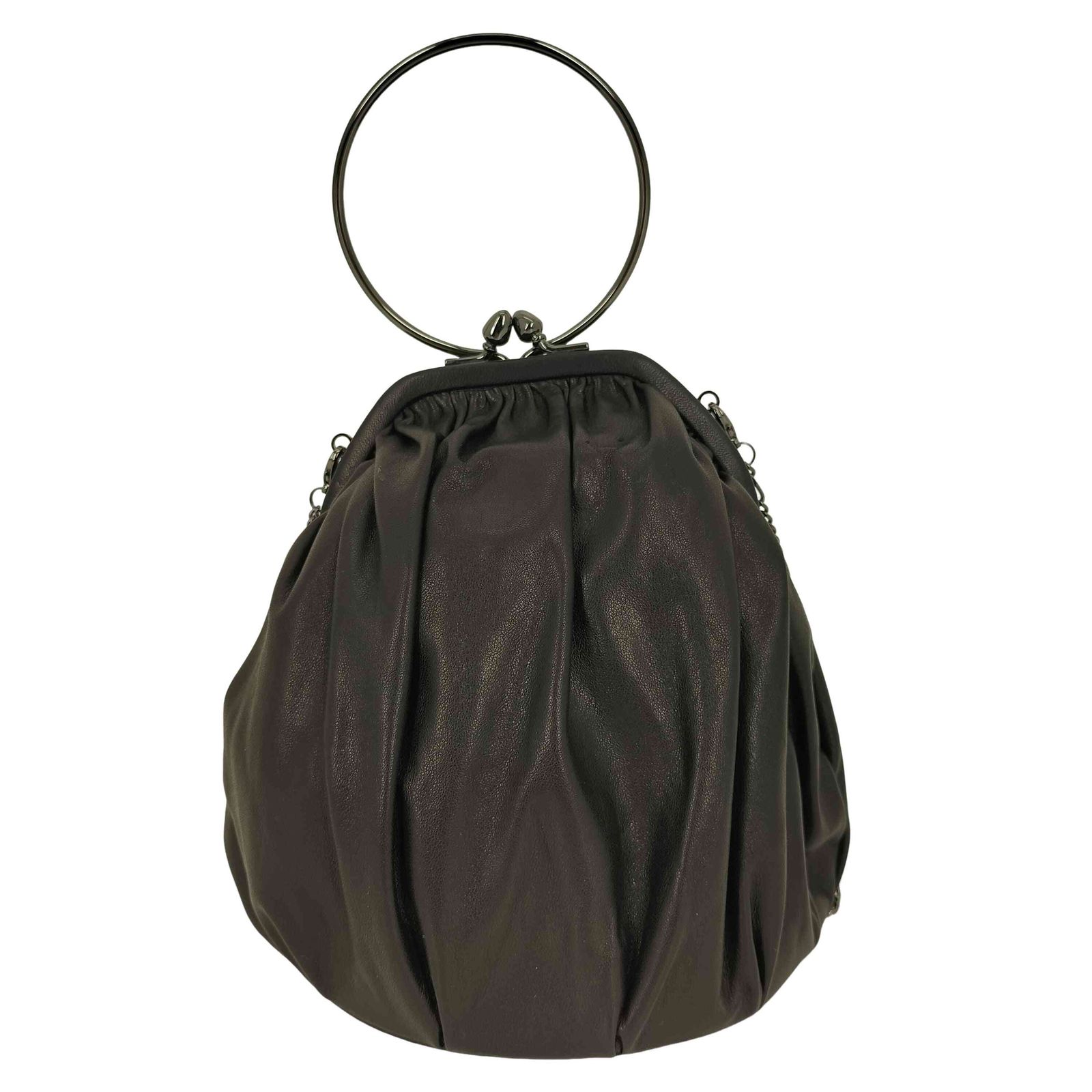 discord Yohji Yamamoto ヨウジヤマモトポーチショルダー