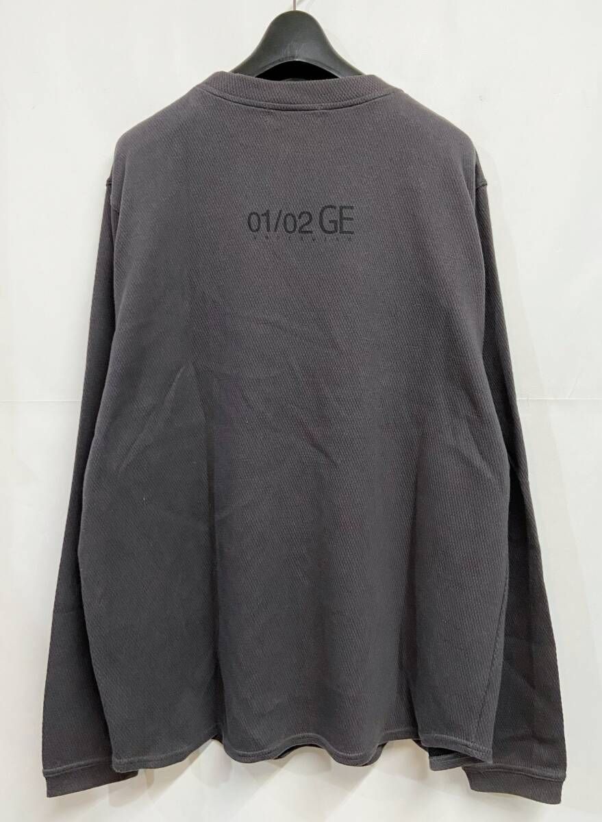 グッドイナフ　サーマル　goodenough Supreme®/GOODENOUGH Thermal | Supreme 25ss