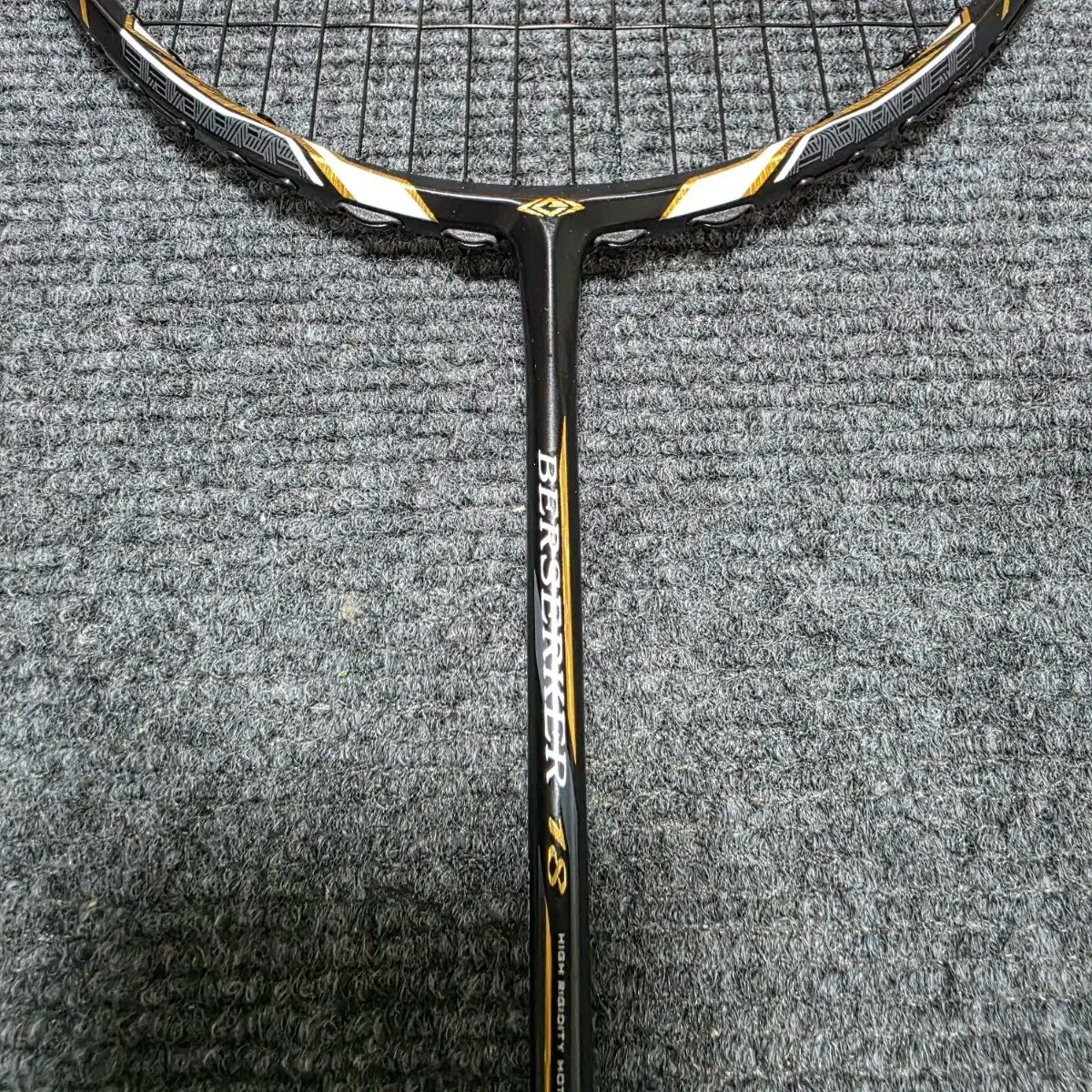 ラケット グノックス