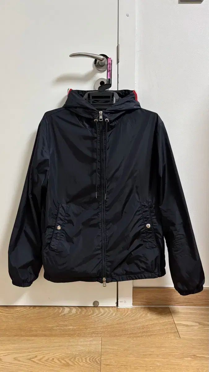 【雷市場（ポンジャン）商品韓国直送】 MONCLER(モンクレール) グリムパー ウインドブレーカー