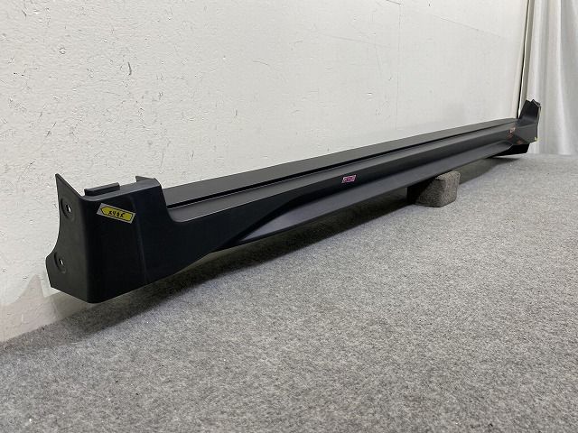 確認ページ X-TRAIL/エクストレイル T32 左サイドステップ 76851 4CE0A