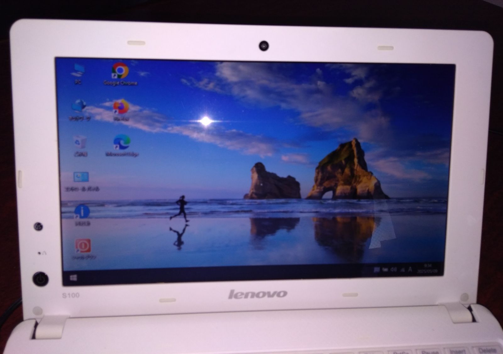 idealPad S100
