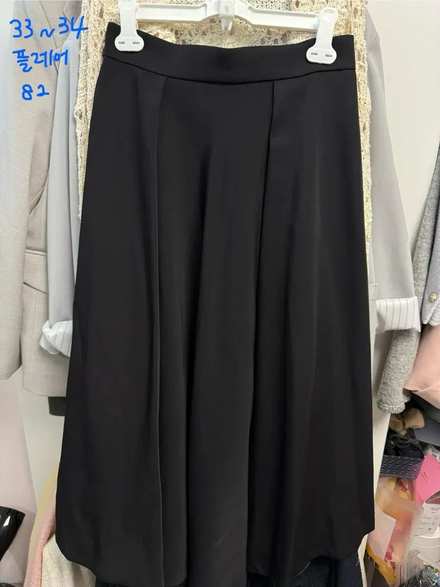 ジャケットスカート