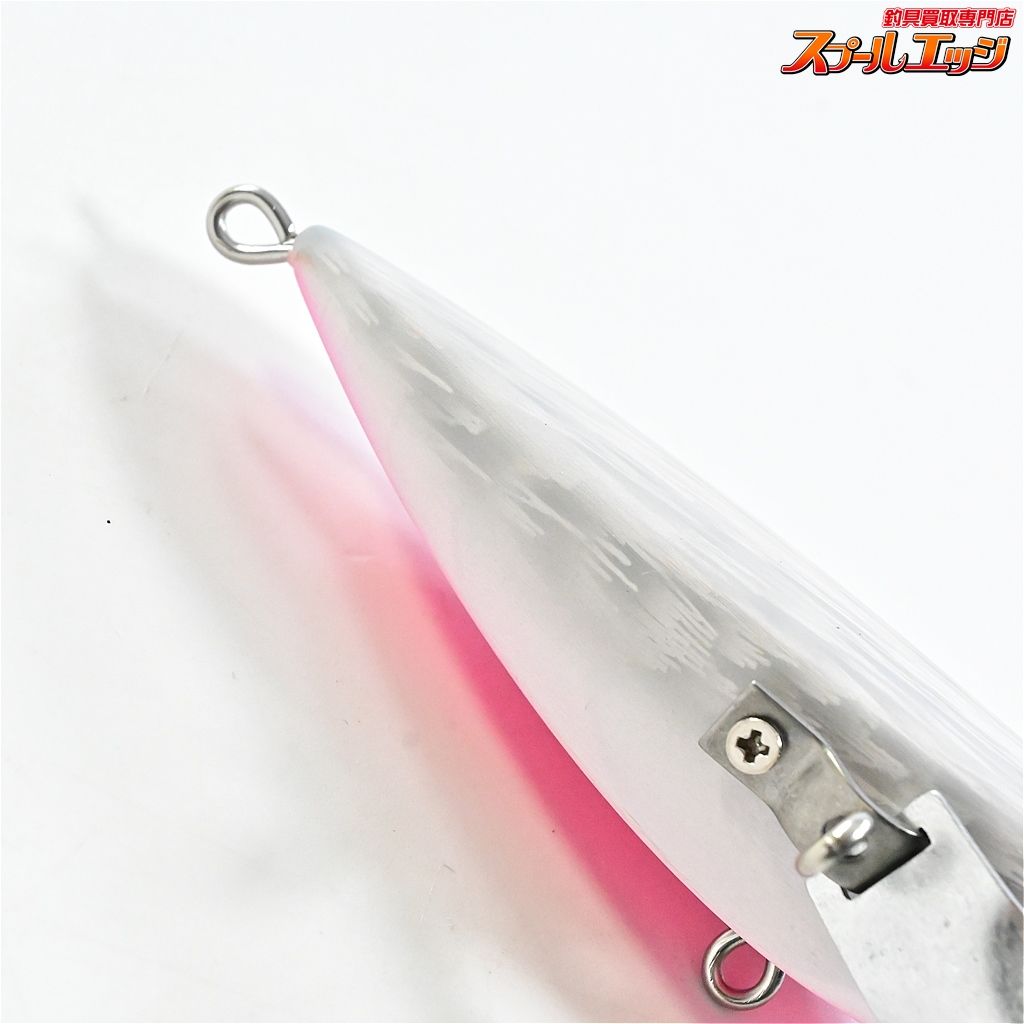 【CBZルアー】 クローラーボーイズ CBZ-01 CBZ01 ホワイトピンク
