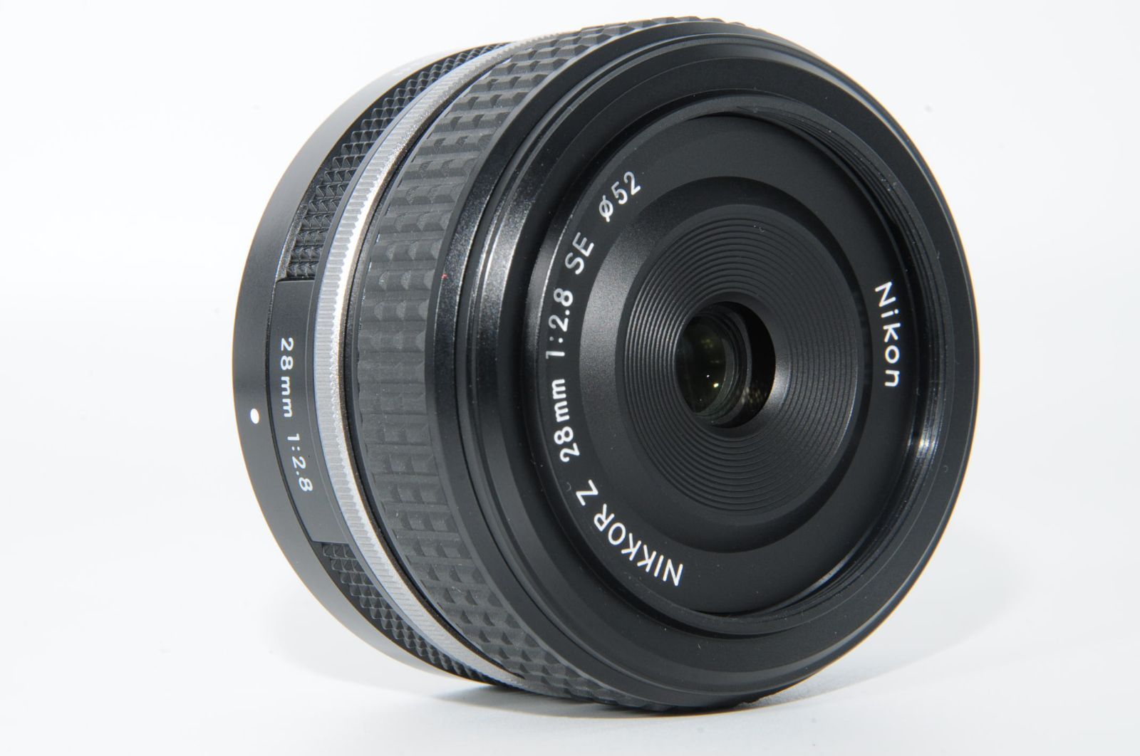 Nikon 広角単焦点レンズ NIKKOR Z 28mm f 2.8 Special Edition Zマウント フルサイズ対応 NZ28