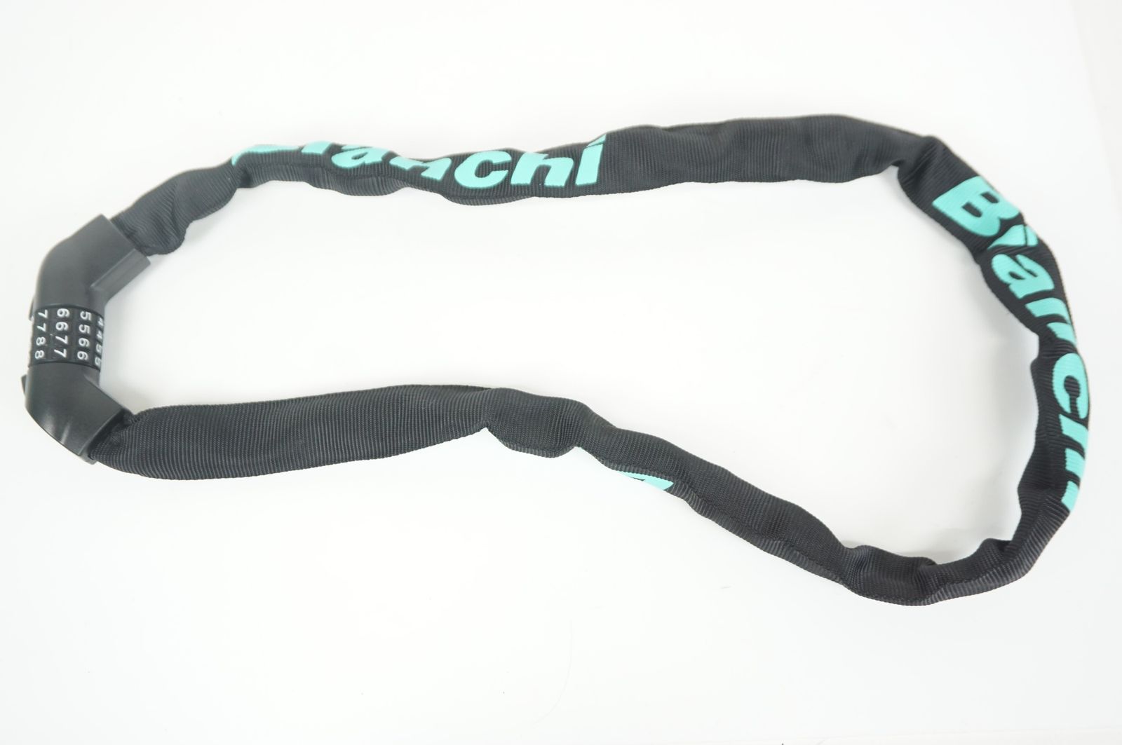 BIANCHI 「ビアンキ」 ワイヤーロック / バイチャリ大宮店